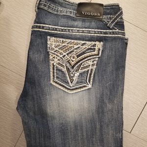 Vigoss New York Capri